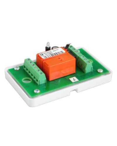 Адресный исполнительный модуль Сигма-ИС ИСМ22 исп.08 в Москве Адресная система пожарной сигнализации Сигма-ИС Pintop.ru