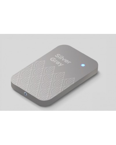 Считыватель мультиформатный ESMART Reader BLE серии STONE (ER1701 EO1729) (Silver Gray) в Москве Считыватели Pintop.ru