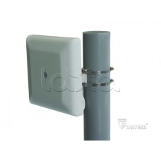 Извещатель оxранный радиоволновый линейный Forteza FMW-3