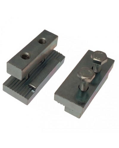 Упоры механические AMICO Came 119RID270 в Москве Запчасти для шлагбаумов и автоматики Pintop.ru