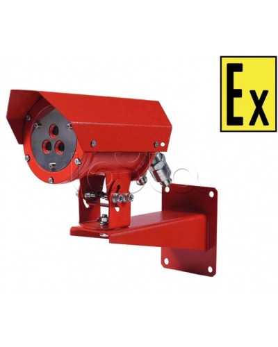 Извещатель пламени Компания СМД ИПП 330-310.5-1 ТЕЛОС МК -С в Москве Пожарные извещатели (Ex) Pintop.ru