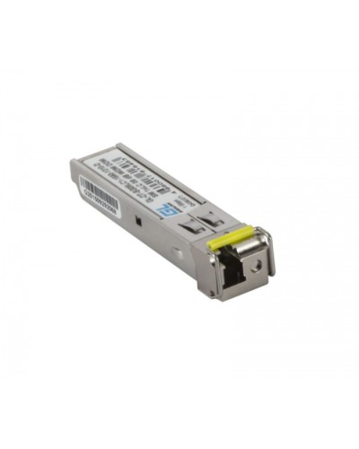 Модуль SFP Gigalink GL-OT-SG14LC1-1490-1310-I в Москве Модули SFP/XFP/GBIC Pintop.ru