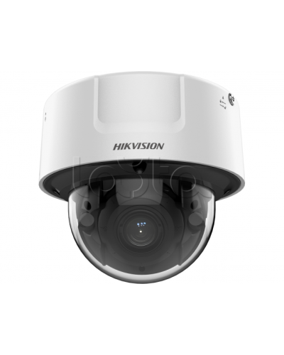 IP-камера видеонаблюдения купольная Hikvision iDS-2CD7146G0-IZS(8-32mm)(D) в Москве IP-камеры Pintop.ru