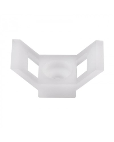 Площадка для крепления стяжки 07-2104 REXANT в Москве Стяжки-хомуты Pintop.ru