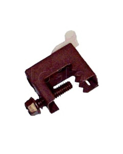 Зажим Protectowire ВС-2 в Москве Дополнительное оборудование для ОПС Pintop.ru