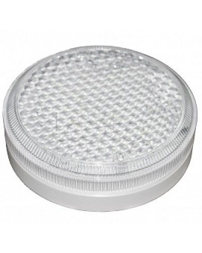 Светильник Электротехника и Автоматика ЛУЧ-220 С (180 мм) (исполнение 3) 103 МВФ (МВ) БАП ДРАЙВ в Москве Светильники Pintop.ru