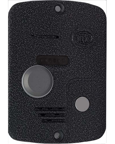 Блок вызова Метаком MK1-XR-E-MF в Москве Вызывные аудиопанели малоабонентные Pintop.ru