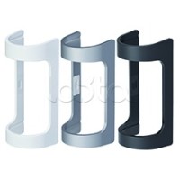 Рамка декоративаня передняя VXS черная Optex VXS FACE COVER (White)