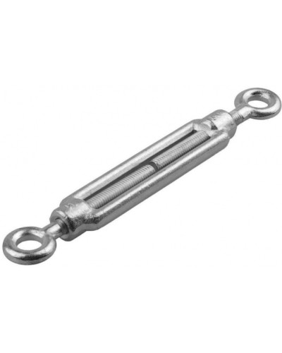 Талреп кольцо-кольцо М12 DIN 1480 тип B (50шт/уп) Промрукав (PR08.3911) в Москве Крепеж Pintop.ru