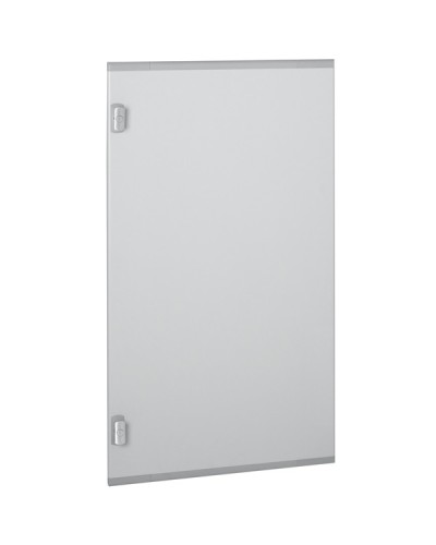 Дверь металлическая Legrand 021272 в Москве Аксессуары для стоек и шкафов Pintop.ru