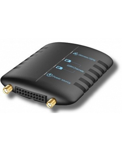 Спутниковая система мониторинга мобильных объектов Ritm Voyager 2N ГЛОНАСС LIGHT RC в Москве GPS мониторинг Pintop.ru