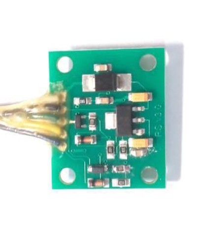 Датчик Ростов-Дон Датчик RS для триподов (версия 3.1) в Москве Дополнительное оборудование для СКУД Pintop.ru