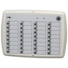 Панель индикации и управления сетевая Smartec-СКД ST-NC032