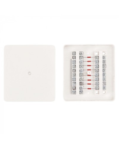 Коробка распределительная абонентская SLT РОН-2 (75 Ом) в Москве Распределительные коробки Pintop.ru