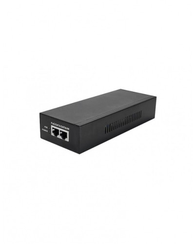 PoE-инжектор 90W Gigabit Ethernet на 1 порт NST NS-PI-1G-90 в Москве Дополнительное оборудование для сетей Pintop.ru