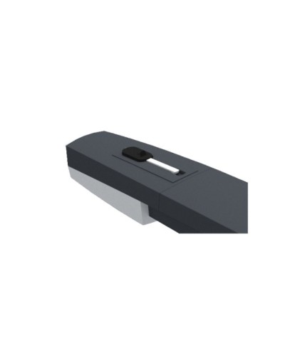 Заглушка узла разблокировки OPP001 Came 119RID428 в Москве Запчасти для шлагбаумов и автоматики Pintop.ru