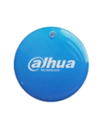 Метка с логотипом dahua Dahua YX-4CM в Москве Дополнительное оборудование для СКУД Pintop.ru