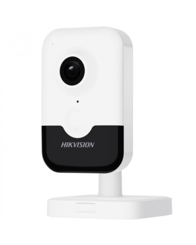 IP-камера видеонаблюдения компактная Hikvision DS-2CD2423G2-IW(2.8mm)(W) в Москве IP-камеры Pintop.ru
