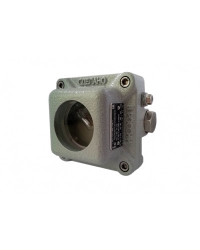 Извещатель пожарный пламени взрывозащищенный Квазар АМЕТИСТ Р2 (ИП 329-5В) в Москве Пожарные извещатели (Ex) Pintop.ru