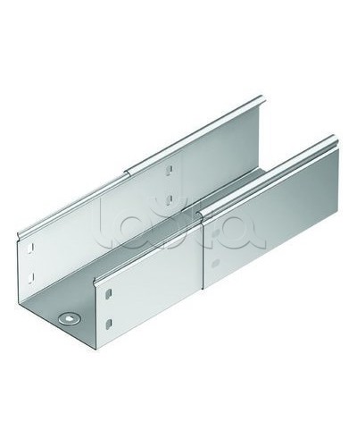 Расширение лотка телескопическое 150х80 L600 мм DKC 35303600 в Москве Аксессуары для стоек и шкафов Pintop.ru