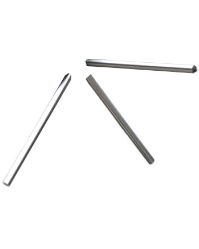 Планки преграждающие стандартные PERCo-AS-04 в Москве Планки для турникетов Pintop.ru