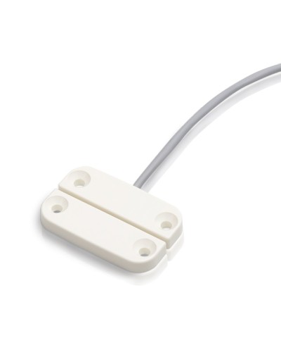 Извещатель магнитоконтактный адресный Рубеж ИО 10220-2 в Москве Адресная система пожарной сигнализации РУБЕЖ Pintop.ru