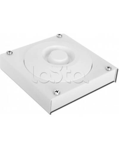 Оповещатель звуковой Электротехника и Автоматика МАЯК-220-ЗМ2-НИ в Москве Оповещатели Pintop.ru