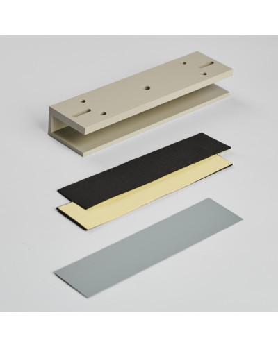 Монтажный аксесcуар R-Lock RL-BR280-UG в Москве Дополнительное оборудование для СКУД Pintop.ru