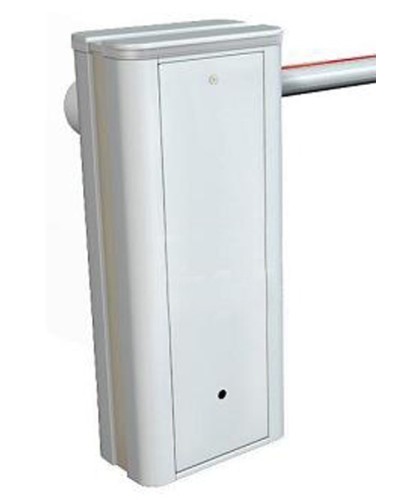 Кожух шлагбаума B680H, белый RAL 9010 Faac 416018 в Москве Запчасти для шлагбаумов и автоматики Pintop.ru