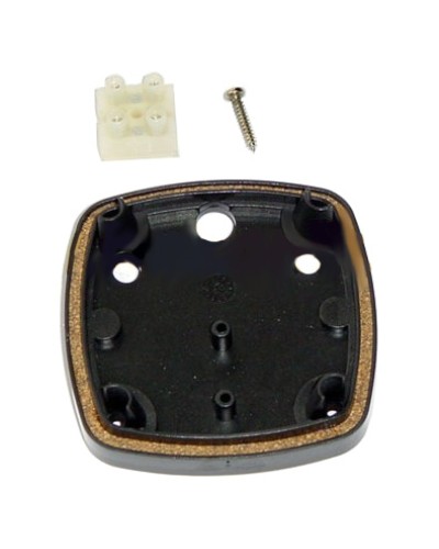 Фланец нижний FLEX Came 119RID151 в Москве Запчасти для шлагбаумов и автоматики Pintop.ru