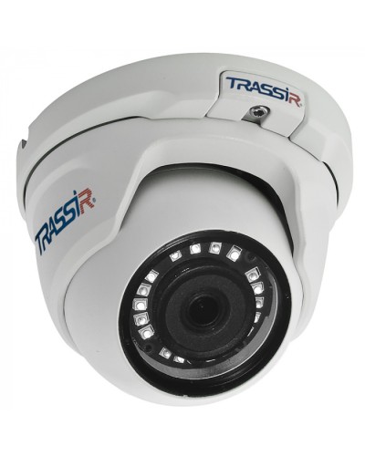 Уличная IP камера TRASSIR TR-D2S5 v3 (D) 3.6 в Москве IP-камеры Pintop.ru