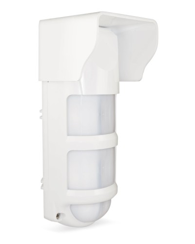 Извещатель охранный поверхностный оптико-электронный адресный Болид С2000Р-Пирон-Ш в Москве Интегрированная система охраны Орион - НВП Болид Pintop.ru