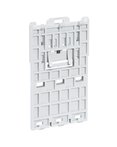 Плата монтажа Legrand 027188 в Москве Крепежные изделия Pintop.ru