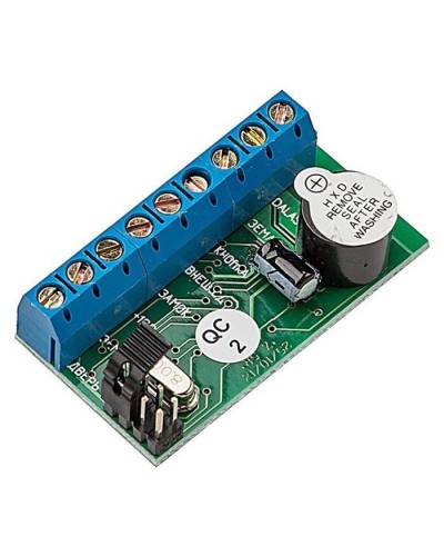 Контроллер ключей ТМ и RF IronLogic Z-5R/5000 в Москве Контроллеры Pintop.ru