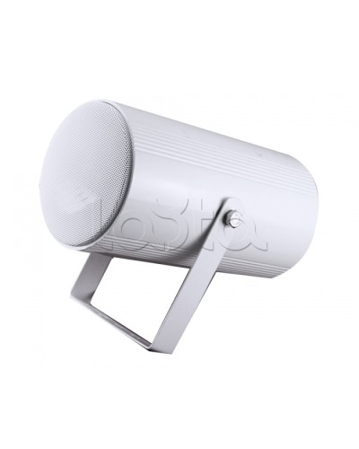 Оповещатель охранно-пожарный речевой прожекторный ТРОМБОН ГЛАГОЛ-ЗП-20 в Москве Система оповещения и трансляции Pintop.ru