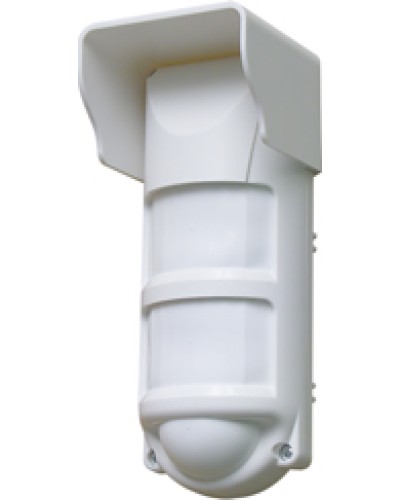 Извещатель охранный поверхностный оптико-электронный Риэлта Пирон-8Б (ИО 309-33) в Москве Извещатели охранные Pintop.ru