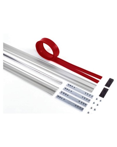 Уплотнитель резиновый Faac 105403 в Москве Запчасти для шлагбаумов и автоматики Pintop.ru