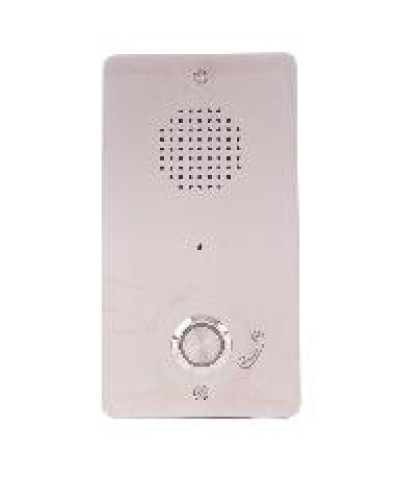 Пульт на 1 абонента с транзитным каналом Getcall GC-3001B1 в Москве Дополнительное оборудование для СКУД Pintop.ru