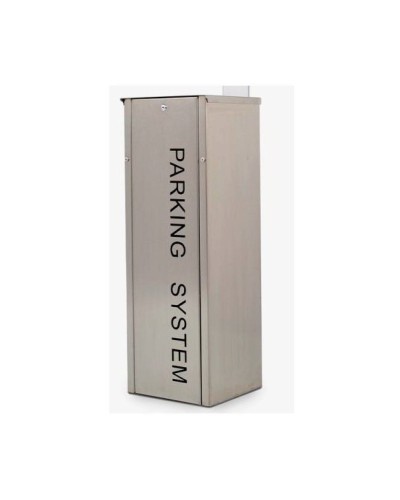 Тумба шлагбаума Smartec ST-RB303BR-SS в Москве Автоматические шлагбаумы Pintop.ru