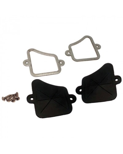 Гермоввод корпуса редуктора FAST Came 119RID236 в Москве Запчасти для шлагбаумов и автоматики Pintop.ru