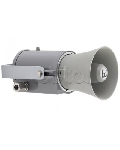 Громкоговоритель ручной рупорный Спектрон РЗОР-Exd-50-Прометей в Москве Акустические системы Pintop.ru