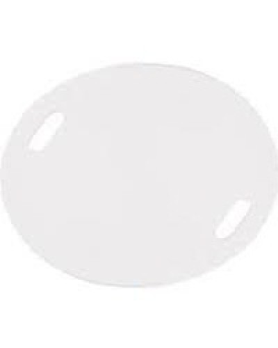 Бирка кабельная У-135 (Круг) (100шт/уп) REXANT 07-6235 в Москве Аксессуары для кабель-канала Pintop.ru