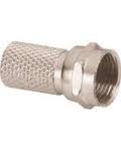 Разъём “F” винтовой LEGRAND 073990 в Москве Коннекторы Pintop.ru