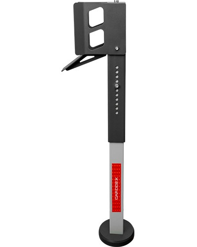 Стрелоуловитель BSR-01 CARDDEX в Москве Запчасти для шлагбаумов и автоматики Pintop.ru