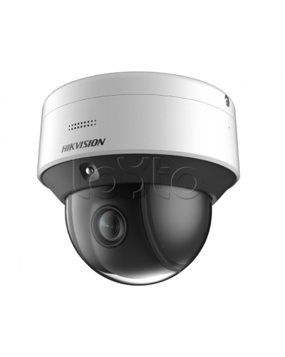 IP-камера видеонаблюдения поворотная купольная Hikvision DS-2DE3C210IX-DE(C1)(T5) в Москве IP-камеры Pintop.ru