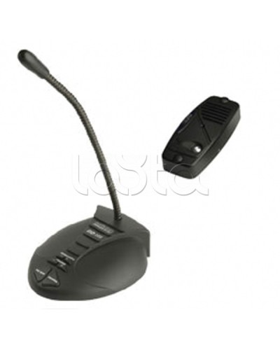 Переговорное устройство Digital Duplex DD-215Т в Москве Переговорные устройства Pintop.ru