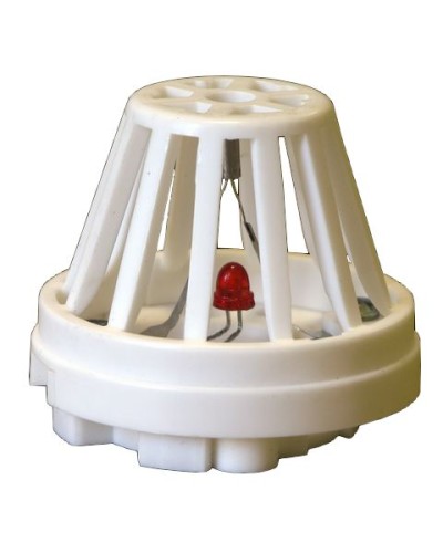 Извещатель пожарный тепловой взрывозащищенный Специнформатика-СИ МАК-1 ИБ исп.011 (ИП 103-4/1-А2 ИБ) в Москве Взрывозащищенное оборудование (Ex) Pintop.ru