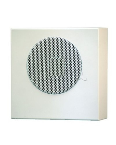 Блок акустический МЕТА АСР-06.1.4 исп.3 в Москве Система оповещения и трансляции Мета Pintop.ru