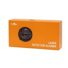 Тестер для активных лазерных барьеров Smartec-СКД ST-PD001LB-BT