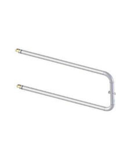 Секция поворотная Oxgard Секция поворотная 1200 (ВЗР 1702.04) в Москве Ограждения Pintop.ru